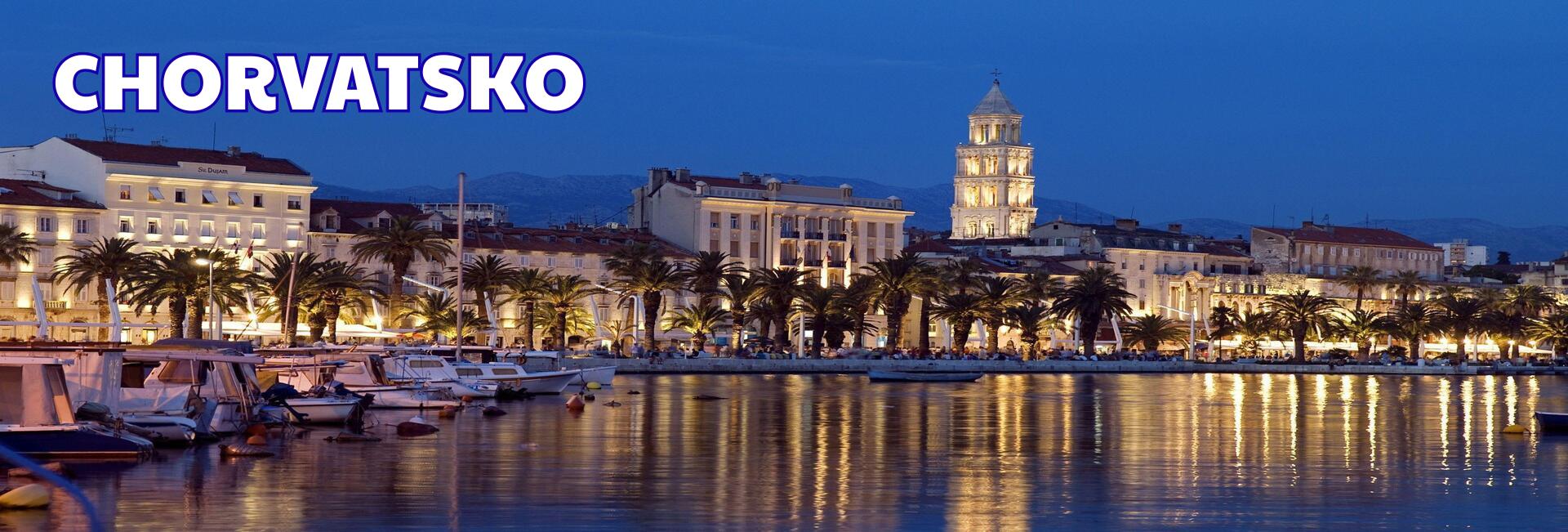 Chorvatsko