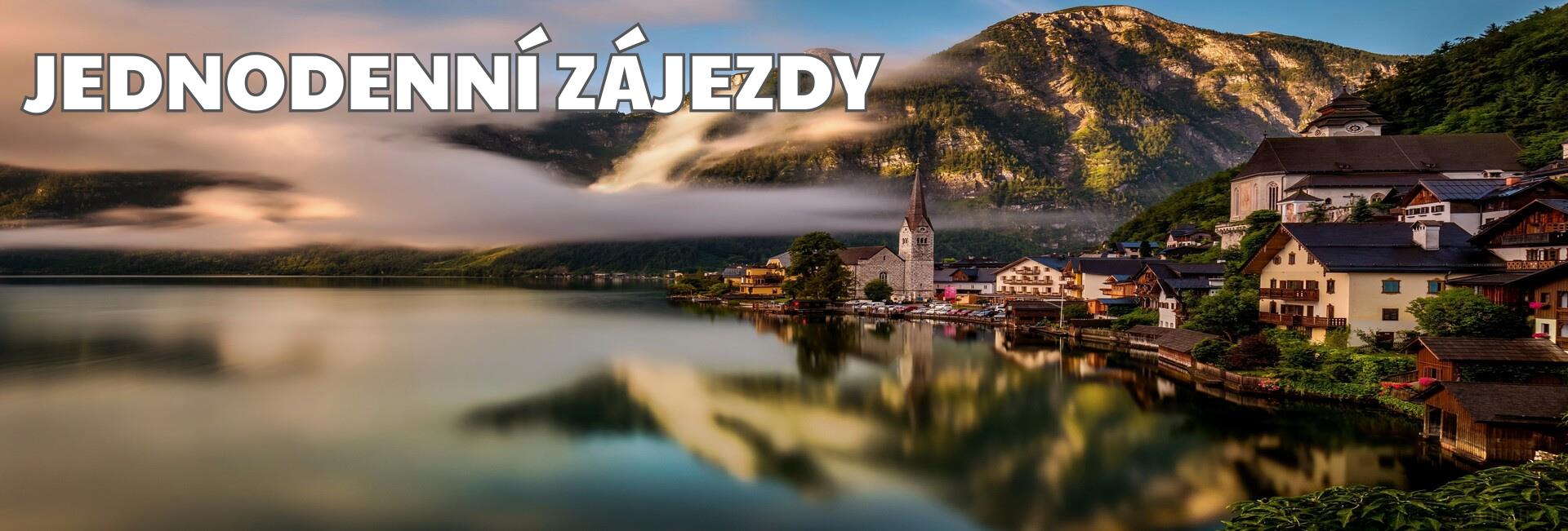 Jednodenní zájezdy