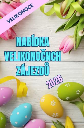 Velikonoční zájezdy