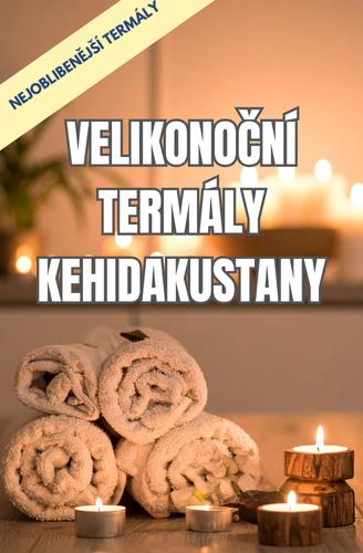 Kehida Velikonoce 2026