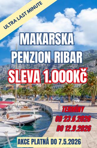 Ribár last sezona