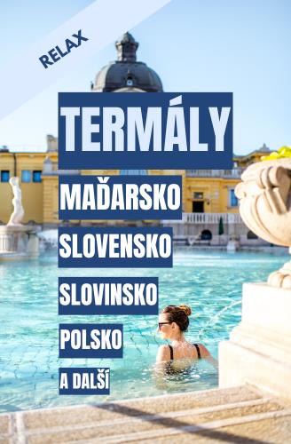 Termální lázně