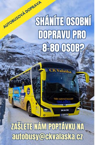 Doprava