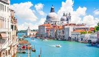 Lago di Garda s návštěvou Benátek