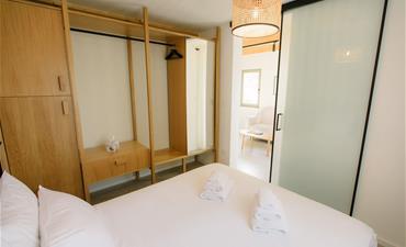 Otevírání moře _bungalowy