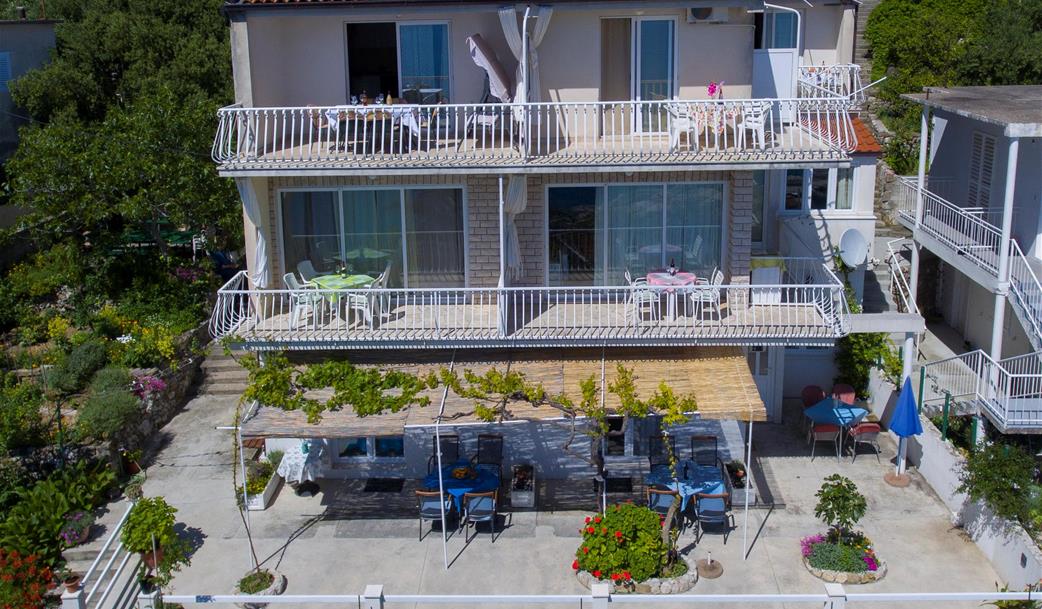 Radojka APARTMÁNY na vyžádání