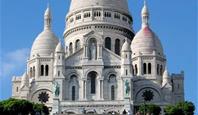 Paříž Versailles se zastávkou v Remeši