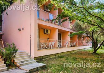 Šlágr otevírání moře OMIŠ hotel BRZET