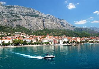 penzion Ribar pátek