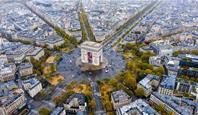 Paříž Versailles se zastávkou v Remeši