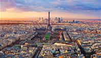 Paříž Versailles se zastávkou v Remeši
